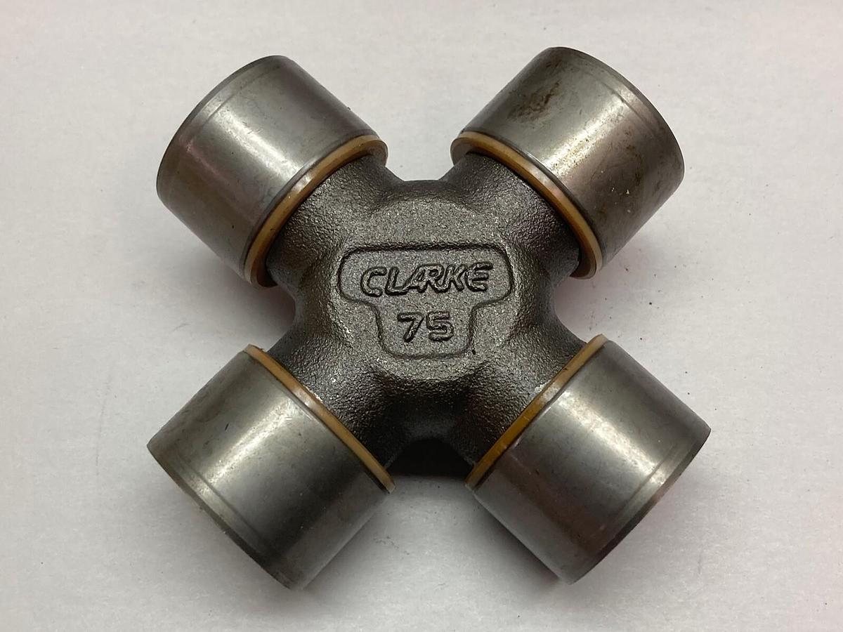 Used Clark,75,Universal Precision Joint