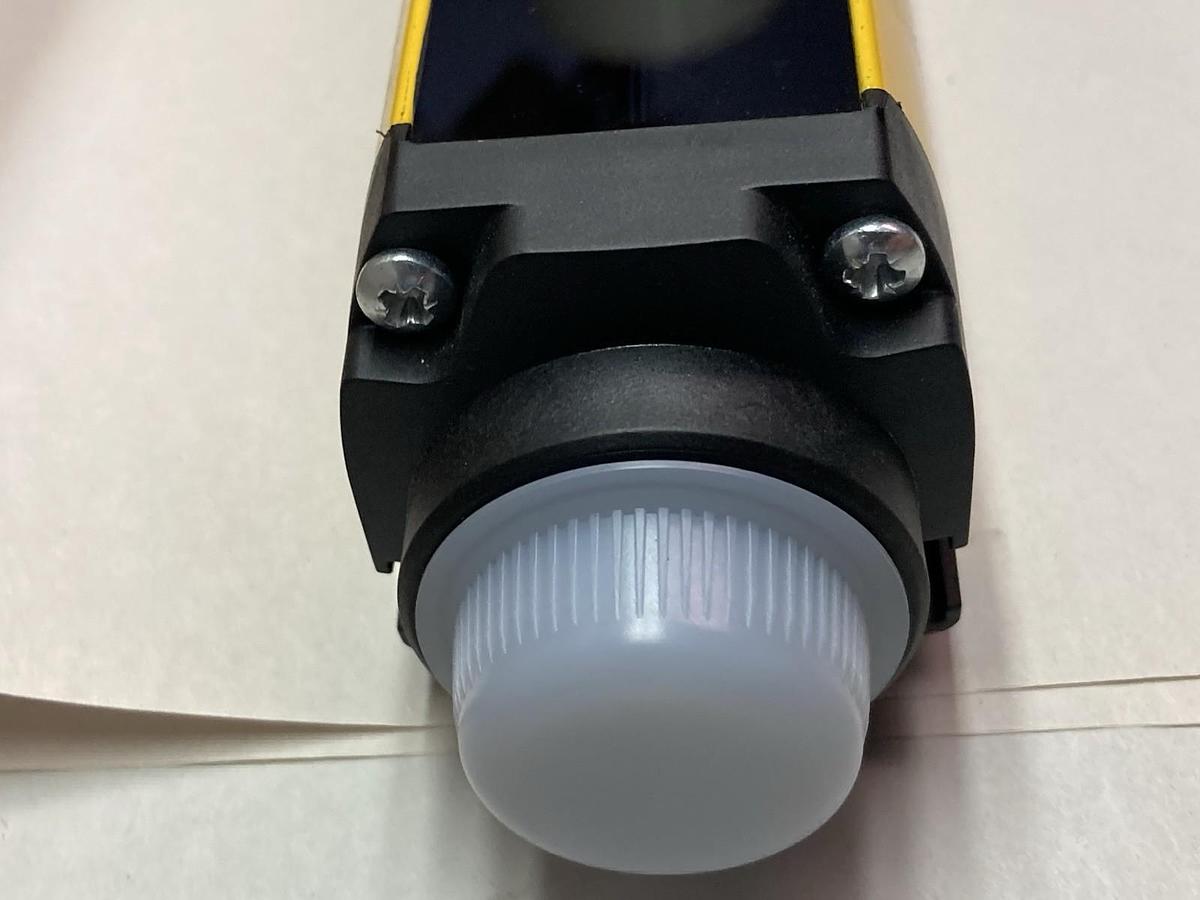 Banner,SGSSP2-500Q88,Light Curtain Sensor 24VDC