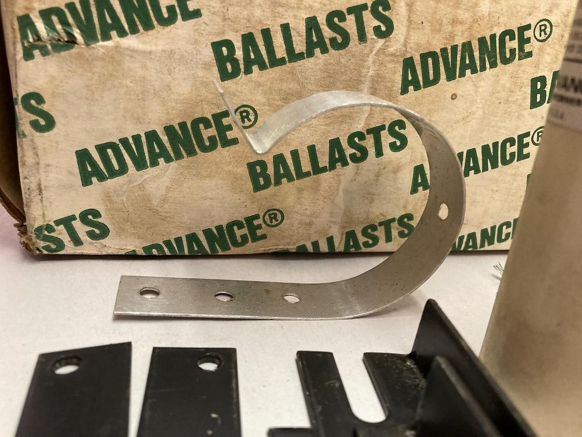 Used Advance,71A4071-001D,Transformer 120/208/240/277V Input