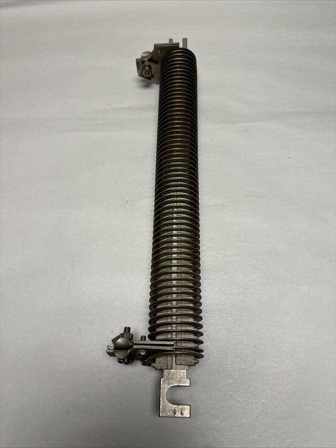 Ohmite,2312,Power-Rib 1 Ohm Resistor