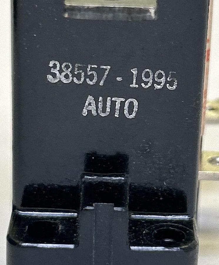 ARROW HART,38557-1995,RELAY NOS