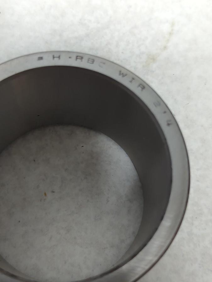 RBC,WIR 214,ROLLER BEARING INNER RACE NOS