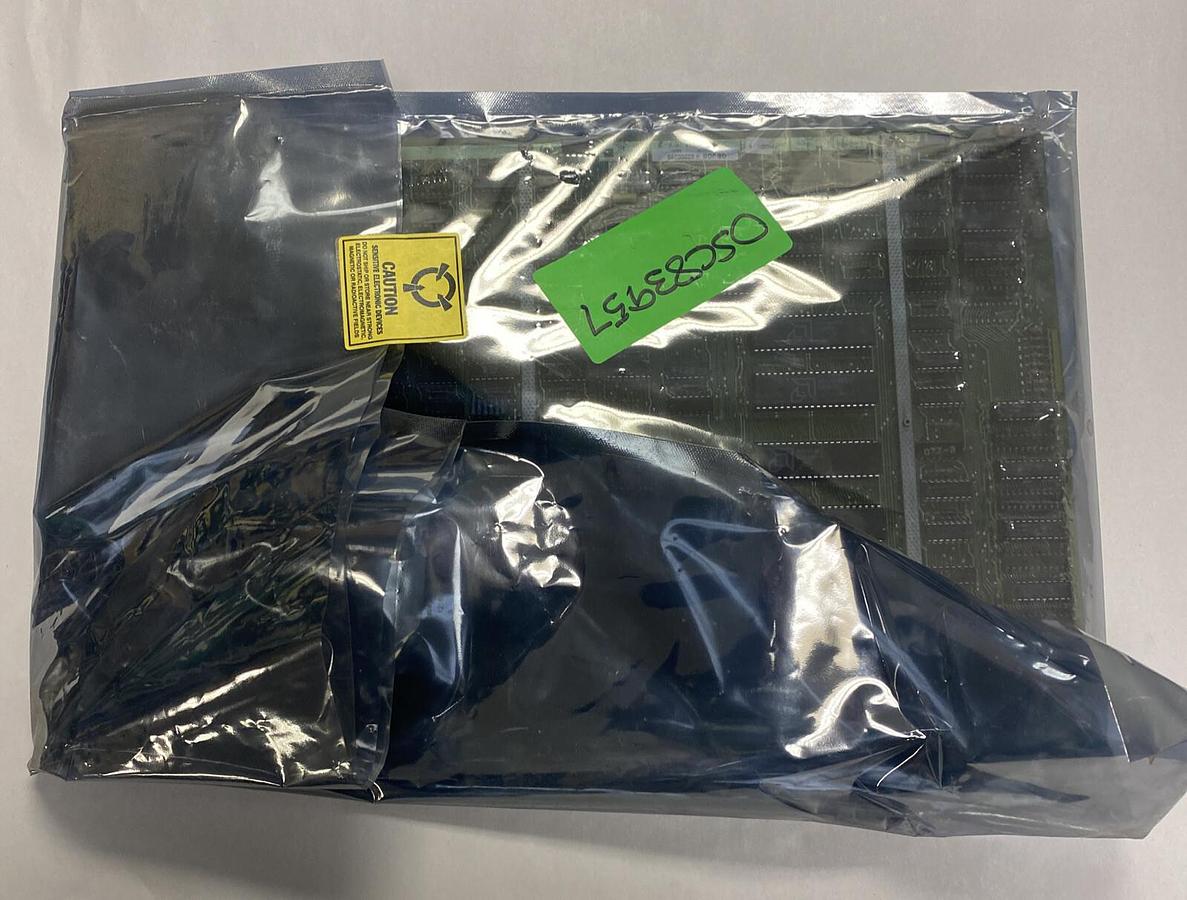 Used GENERAL ELECTRIC,44A294506-G01 / 44A296356-001 CPU3,PC BOARD