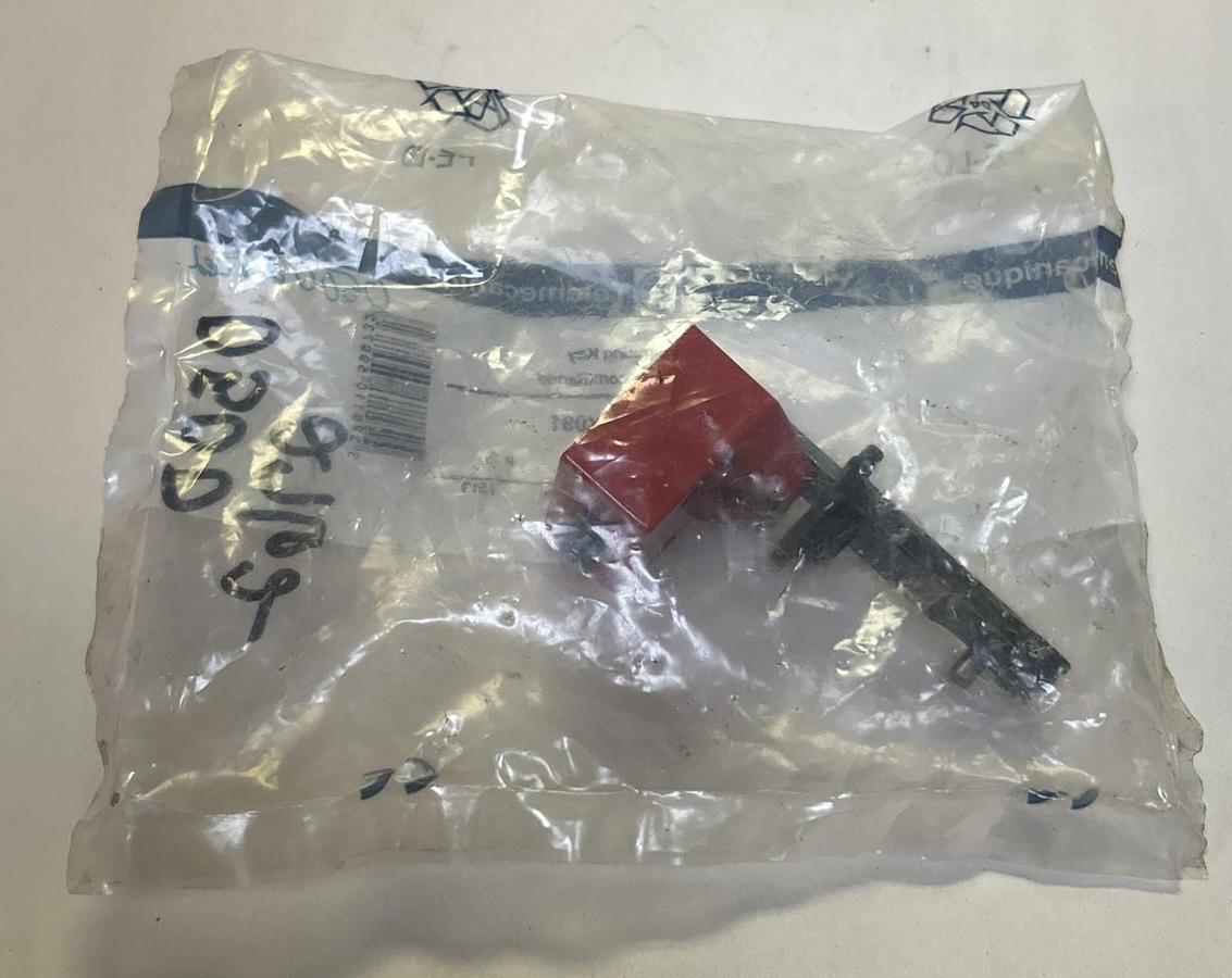 Used TELEMECANIQUE,ZCKY091,OPERATING KEY NEW