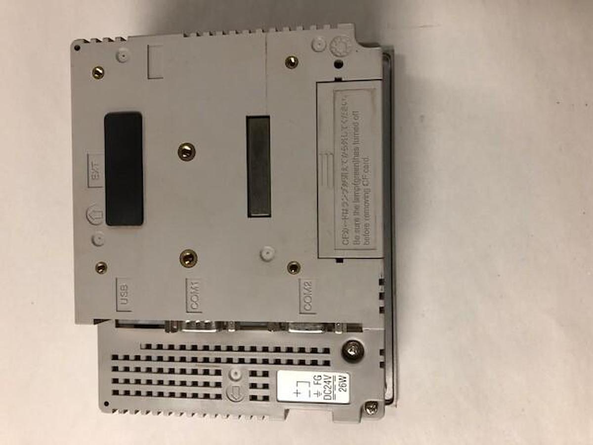 Used Pro-Face,3280007-12,Touch Panel