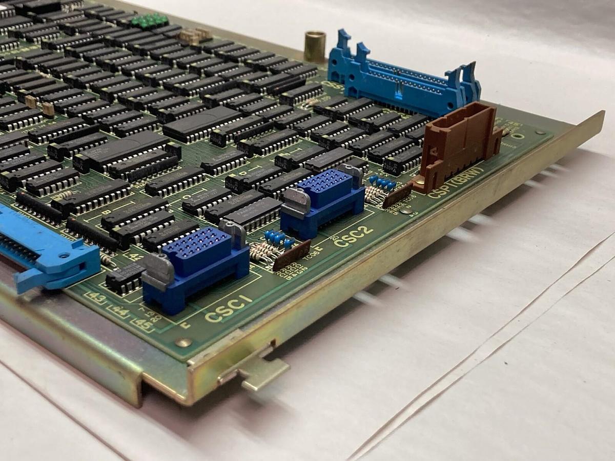 Used Fanuc,A350-1000-0550/05,CPU Board
