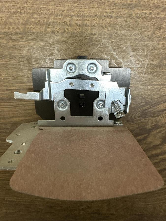 General Electric,CR305X300B,Aux Contactor