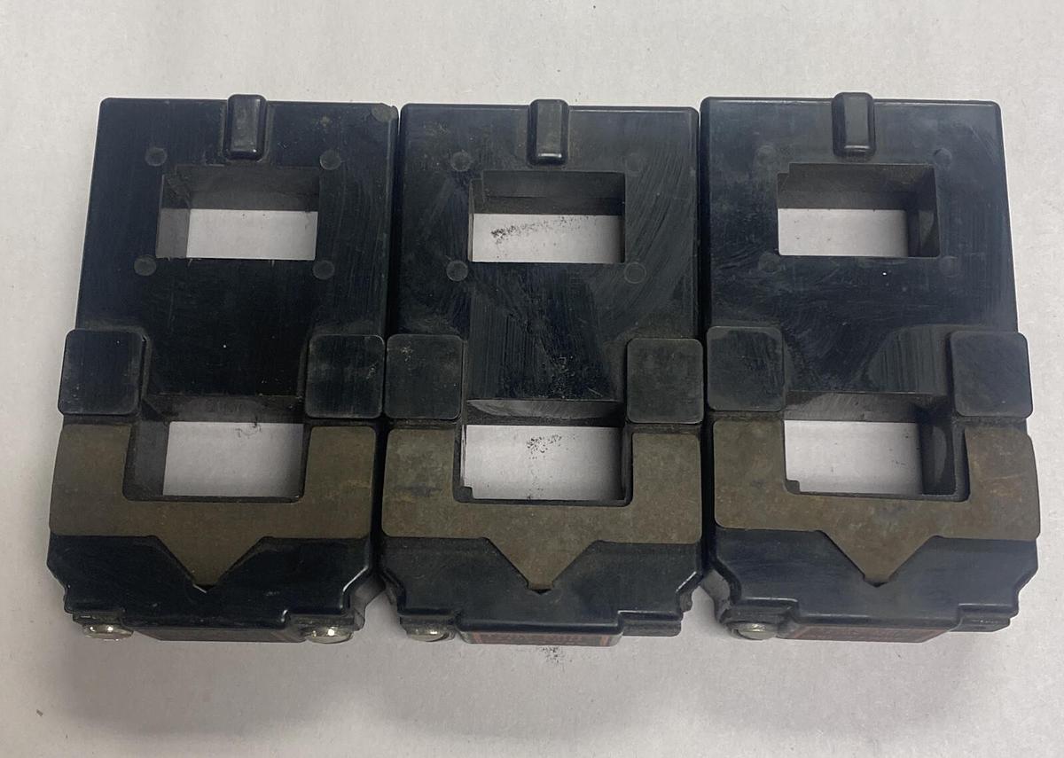 Allen-Bradley,71A86,Coil Size 1 120V 60Hz Lot Of 3 NOS