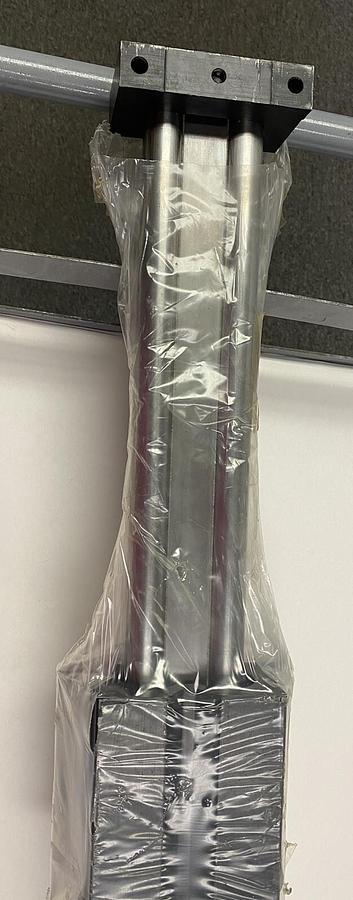 THOMSON,2CA160MBL,LINEAR GUIDE NEW