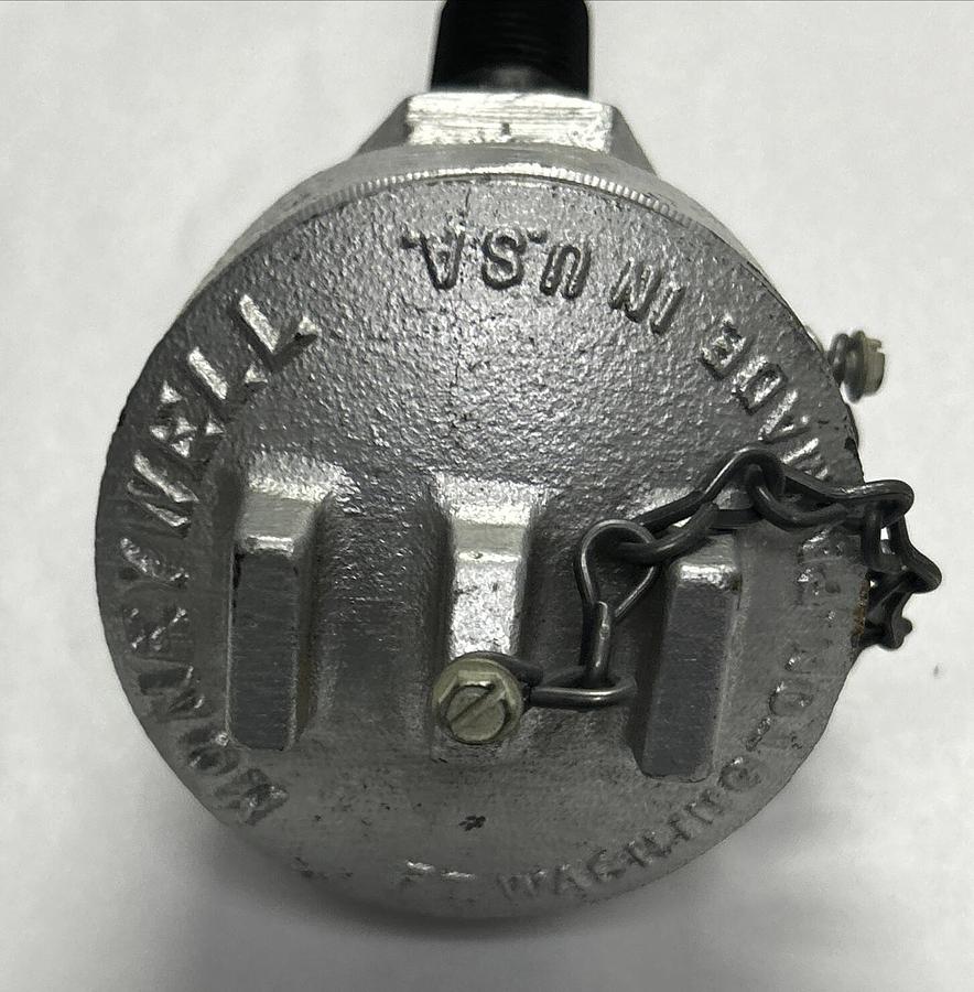 HONEYWELL,316SS,THERMOCOUPLE TEMPERATURE PROBE NOS