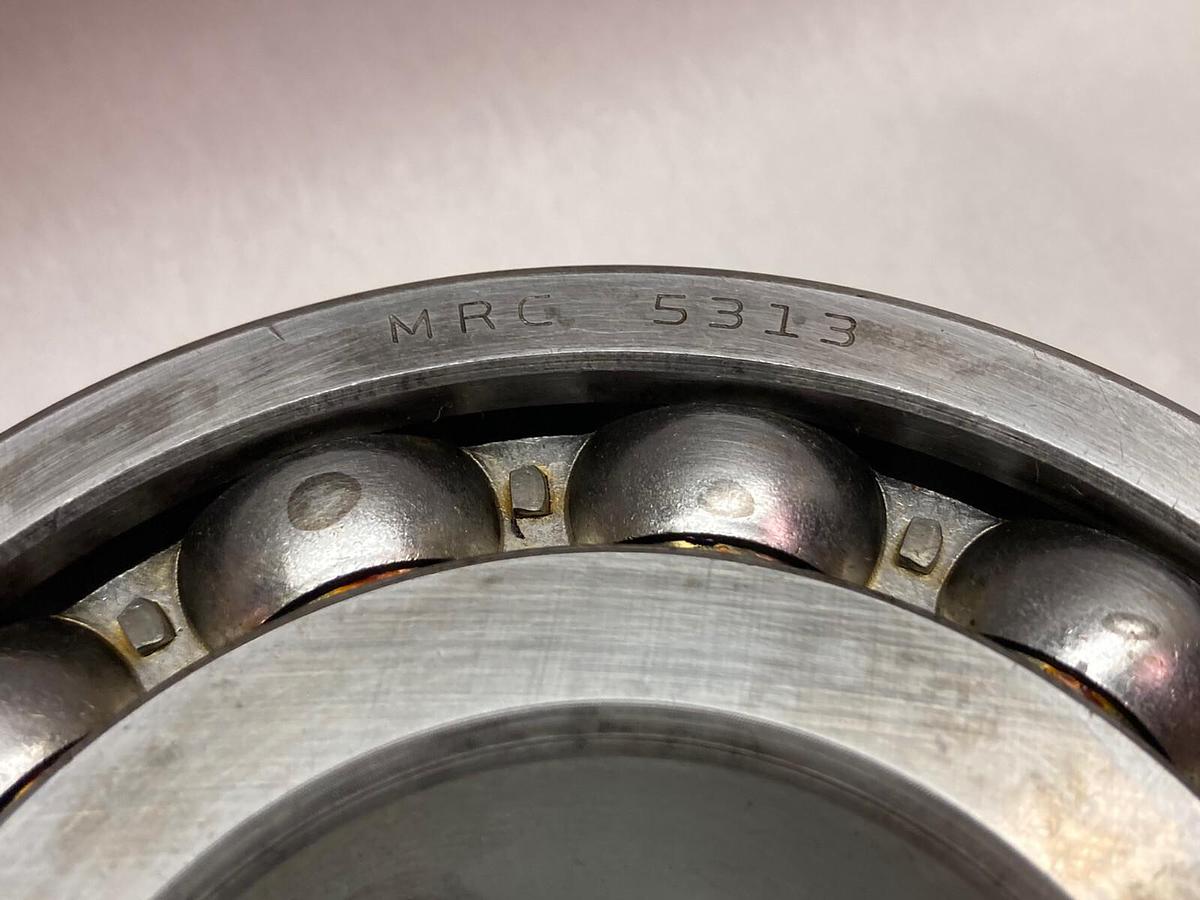 Used MRC,5313,Bearing