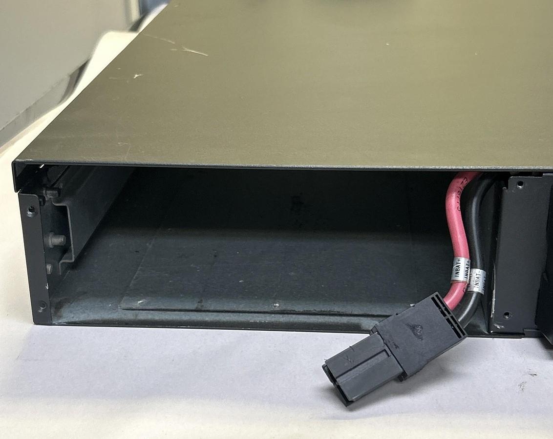 Used EMERSON,GXT4-1500RT120,DOUBLE CONVERSON POWER UPS SYSTEM