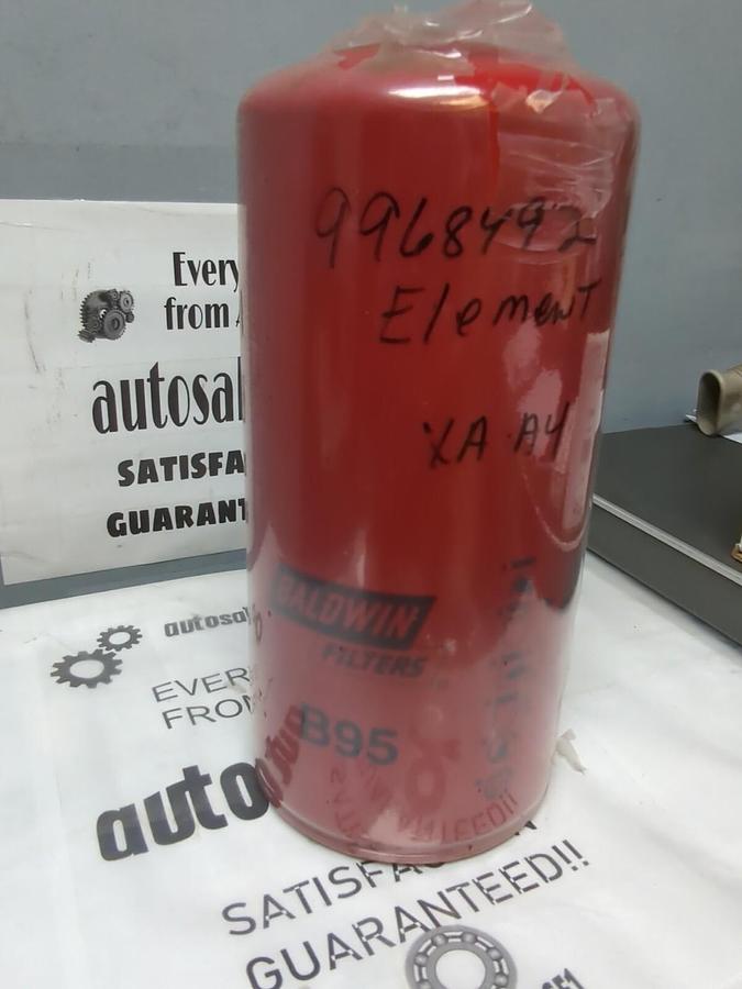 BALDWIN,B95,FILTER ELEMENT