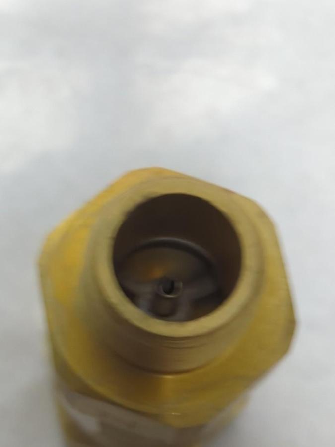 DIXON,PCC-SC6,SAFETY CHECK VALVE 3/4 INCH NOS