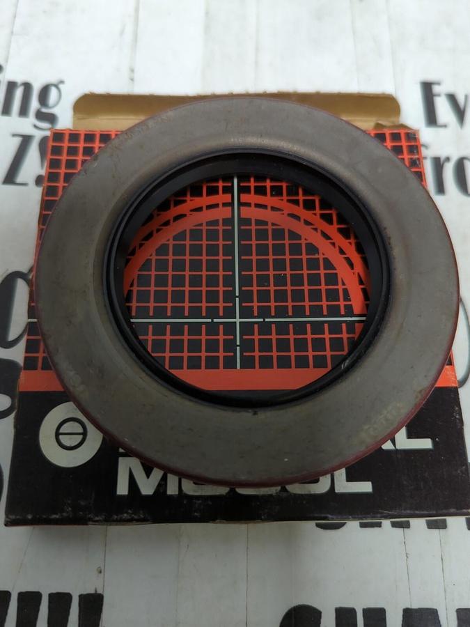 FEDERAL MOGUL,416071,OIL SEAL 2.375X3.75X.500 NOS