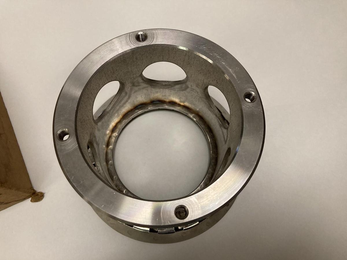 Tusco,2058T34001,Swirl Plate