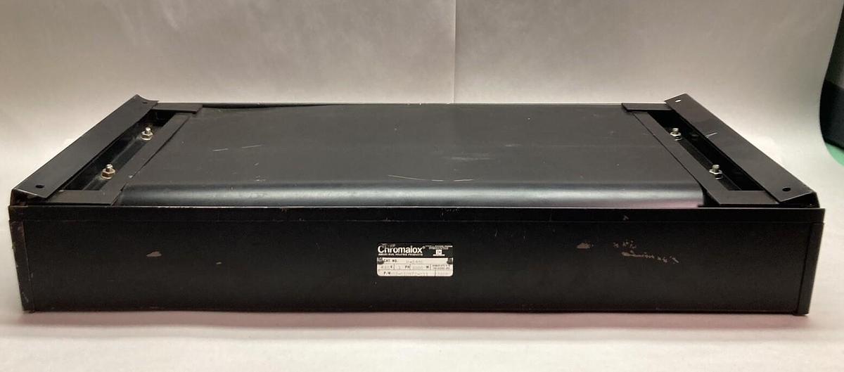 Used Chromalox,H-2406,Heater Element