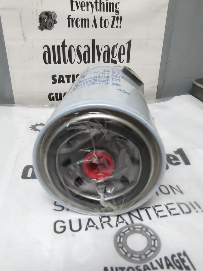 DONALDSON,P550880,FUEL FILTER