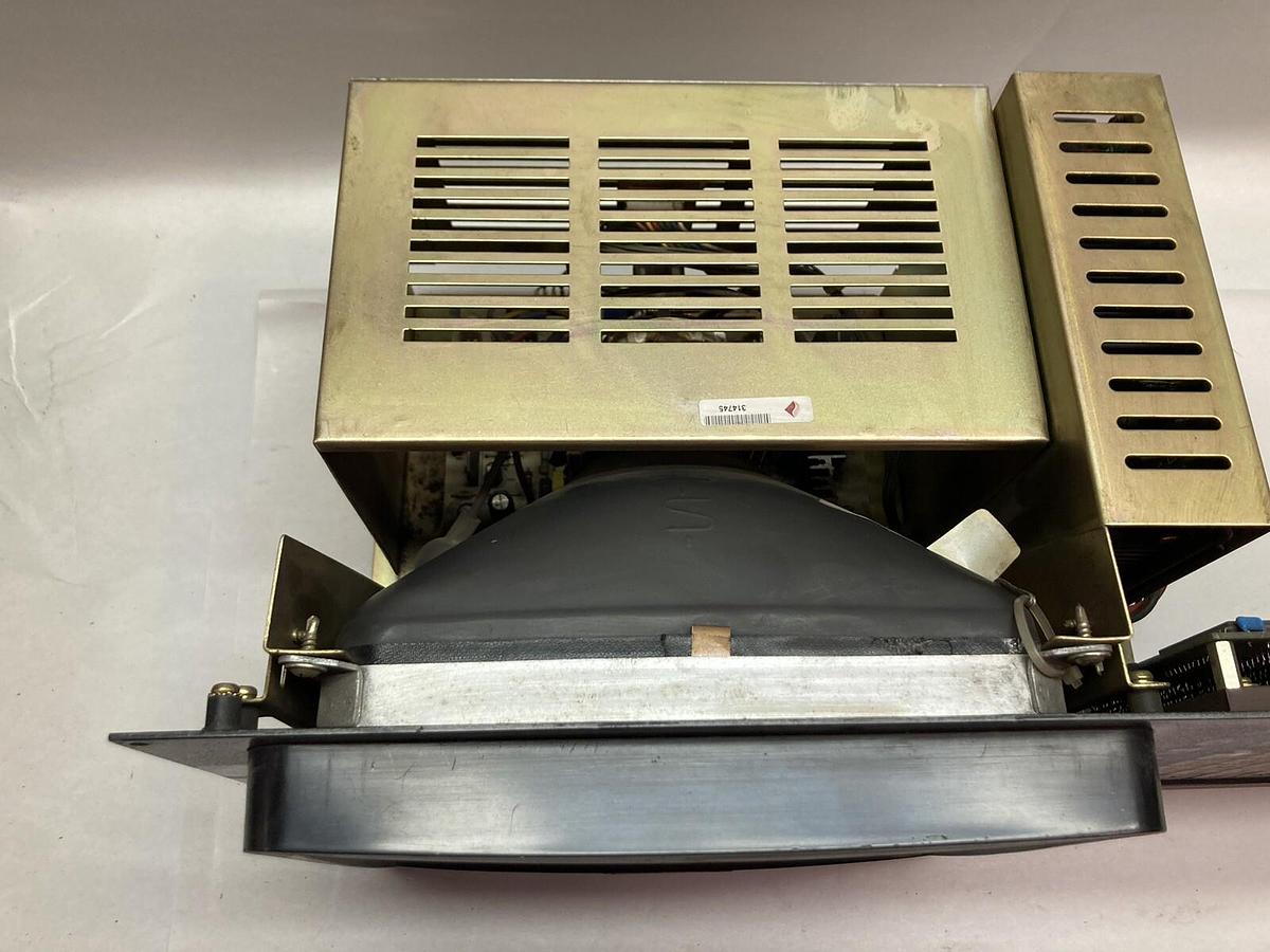 Used Yaskawa,JEFMC-H012,Programmer Panel