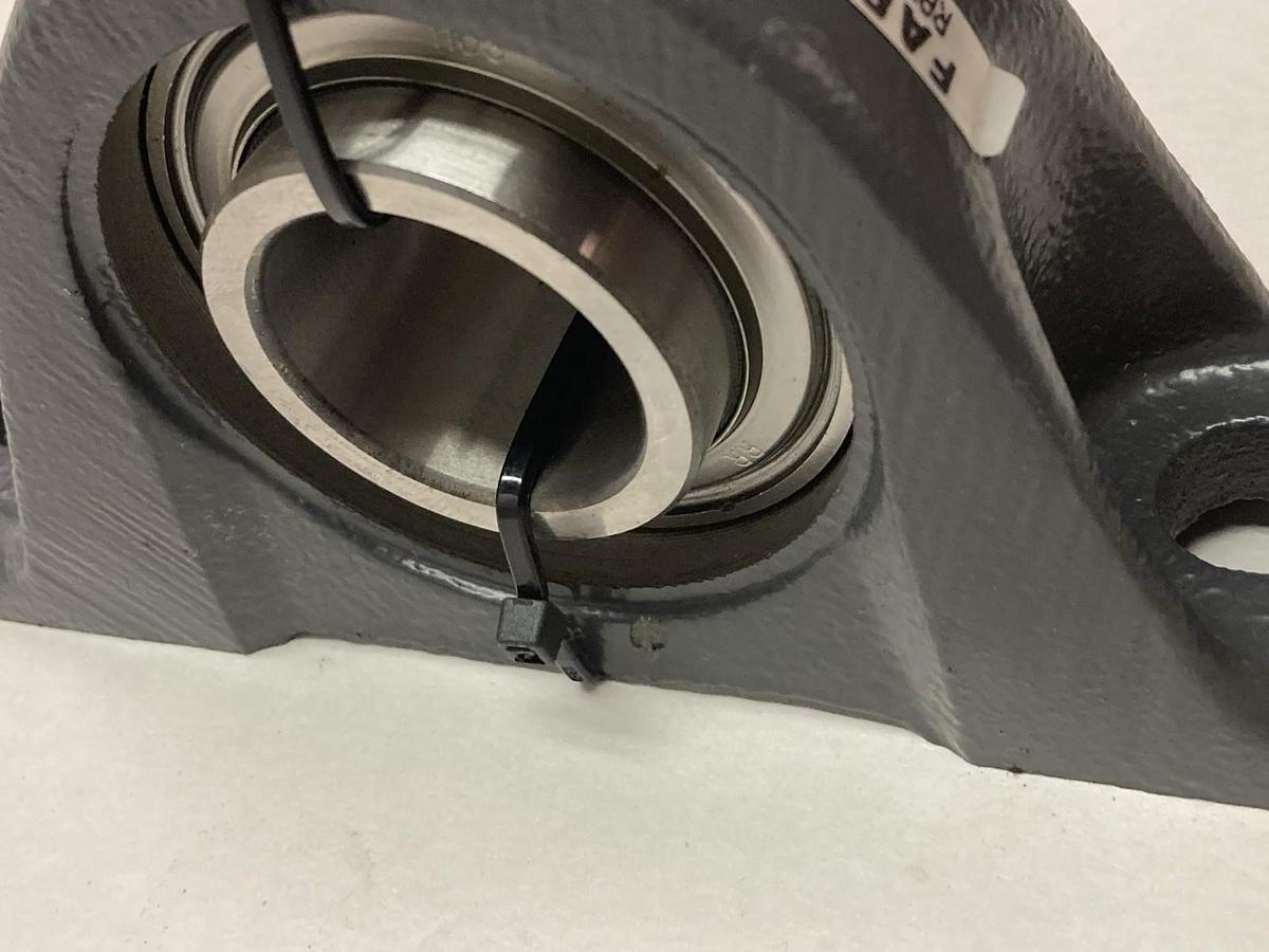 Fafnir,RAK 1-3/16,Pillow Block Bearing