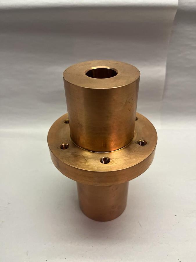 TAYLOR WINFIELD,C160195-AB,WELD SHAFT 0250-02-00702 4040126S