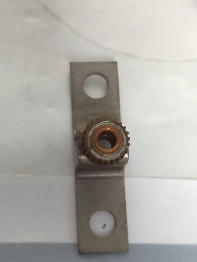ALLEN BRADLEY,J38,THERMAL OVERLOAD HEATER ELEMENT LOT OF 6 NOS