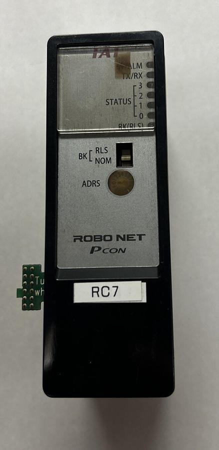 Used IAI,RPCON-56P,NETWORK CONTROLLER