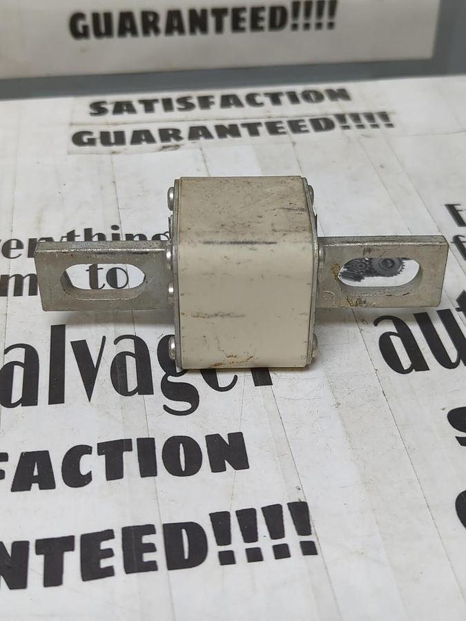 BUSSMANN,170M4609,SEMICONDUCTOR FUSE 250 AMP NOS