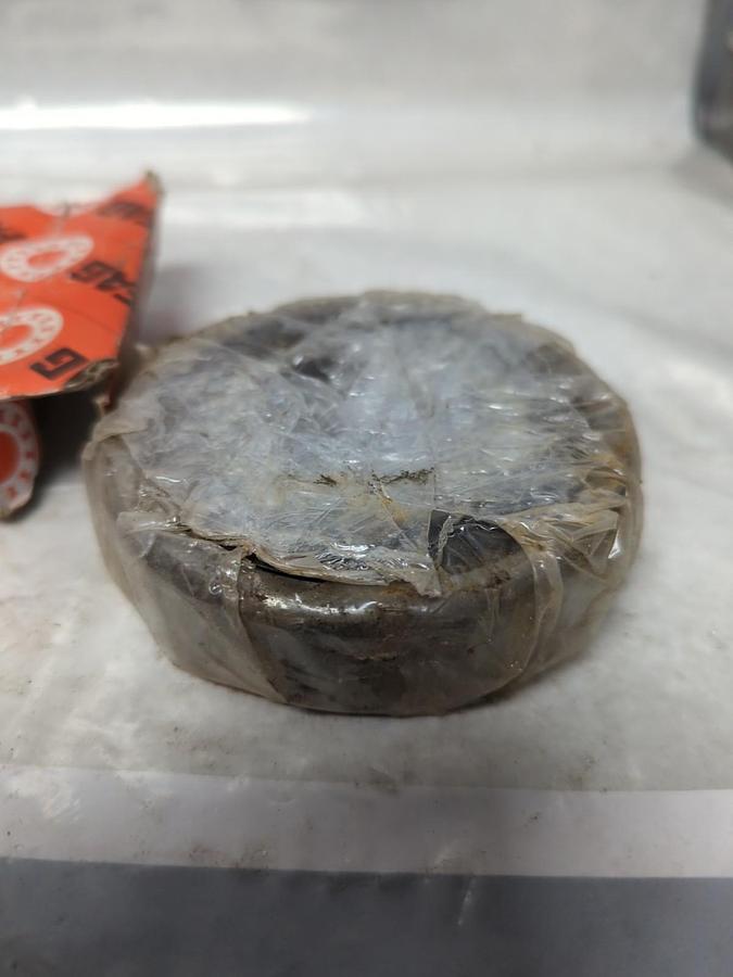 FAG,6308.2RSR.L38,DEEP GROOVE BALL BEARING NOS