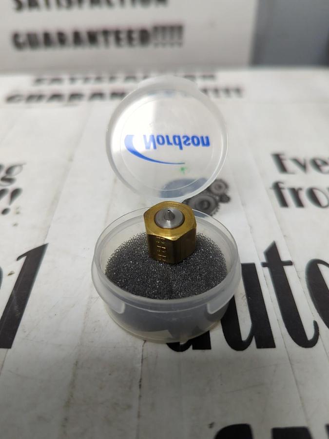 NORDSON,1026683 SA13B,NOZZLE TIP NOS