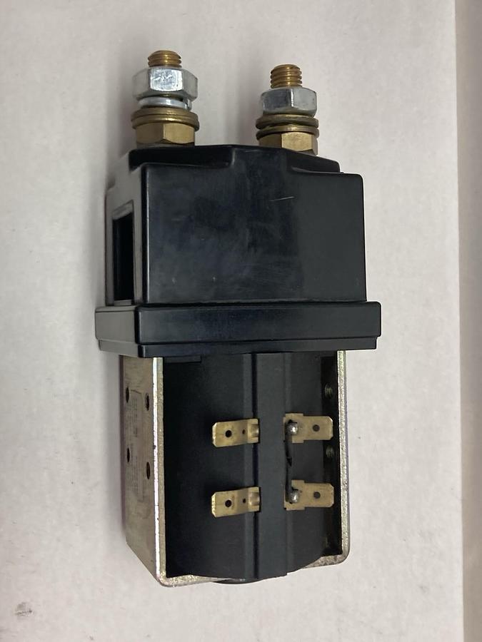 Used Albright,Type RU SW200/460,Forklift Contactor 80VCO