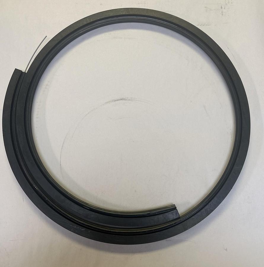 SKF,2225557,OIL SEAL 24.250" X .813" NOS