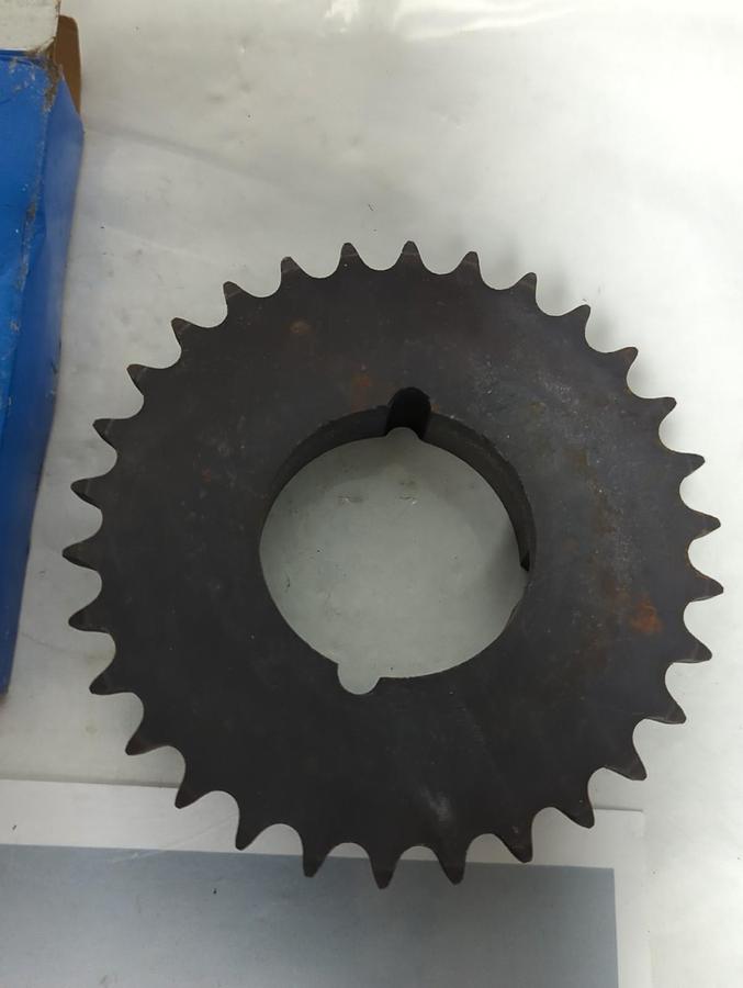 MARTIN,40BTB30,SPROCKET 30 TEETH NOS