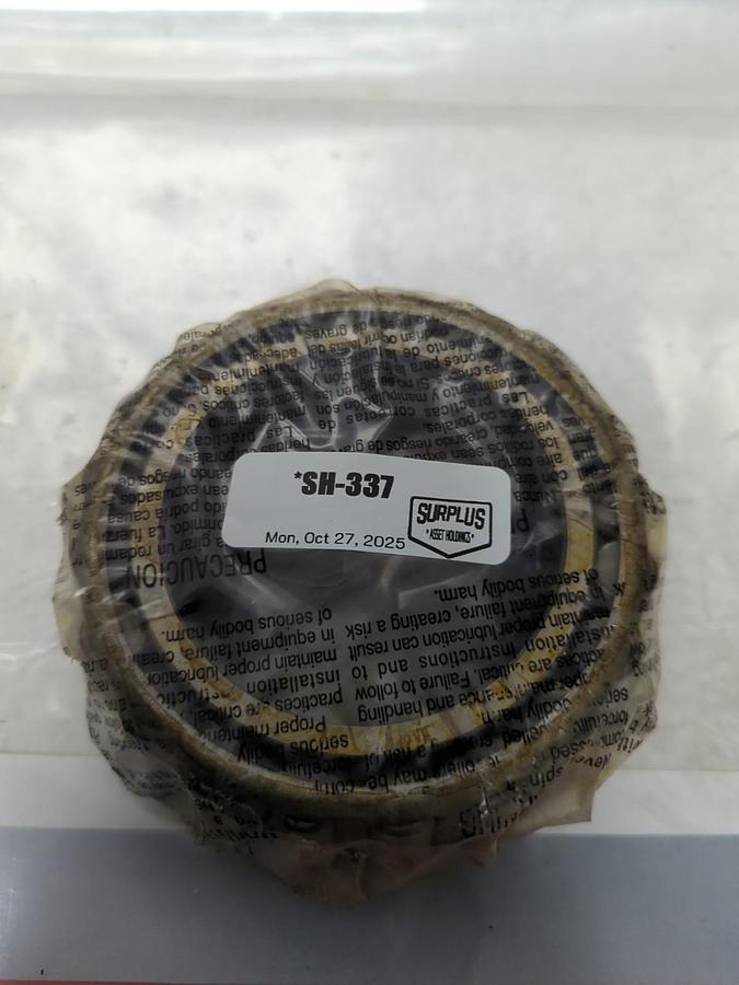 TIMKEN,567-S,ROLLER BEARING CONE NOS