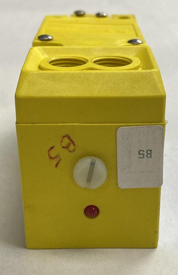 Used Banner,F1-AT-LM1,Multi-Beam Scanner Block