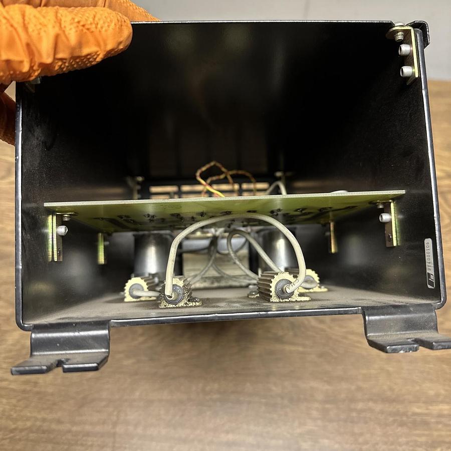 Used Reliance,802405-R, Auto Max Distributed Power System Field Clamp Module