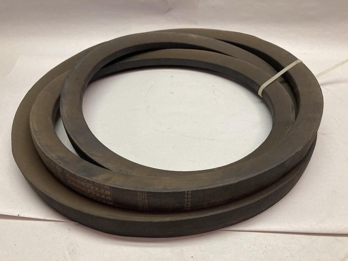 Used Good Year,8V1180,Hy-T Wedge Matchmaker