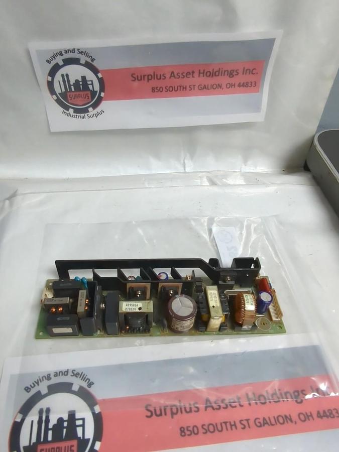 Used LAMBDA,ZWS100AF-24/J,POWER SUPPLY BOARD PRE-OWNED