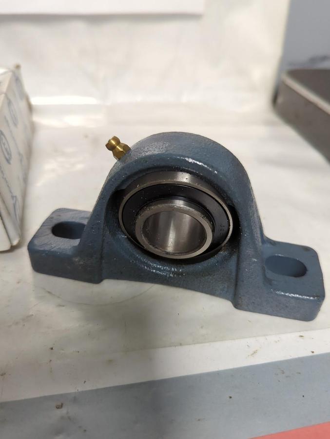 AMI BEARINGS,UCP205-16,PILLOW BLOCK BEARING NOS
