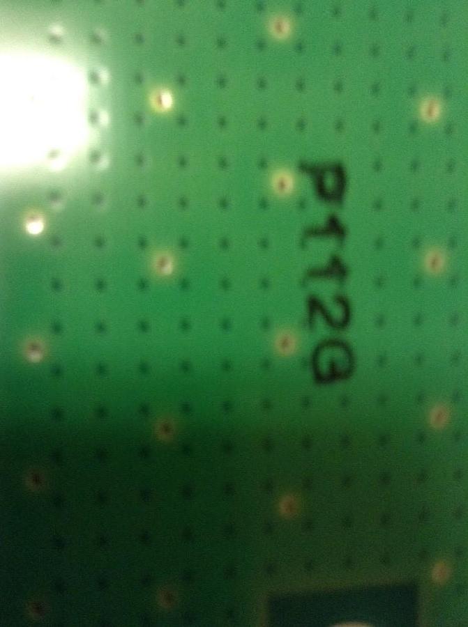 Fanuc,A03B-0819-J004,I/O Base Unit A NOS LOT OF 4