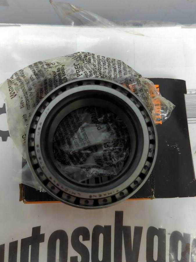 TIMKEN,LM104949,ROLLER BEARING CONE NOS