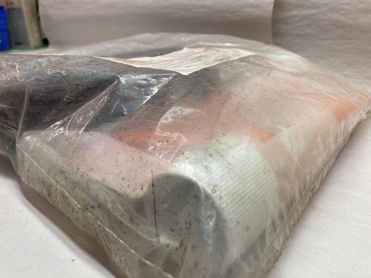 Used Bettis,038504,Service Kit