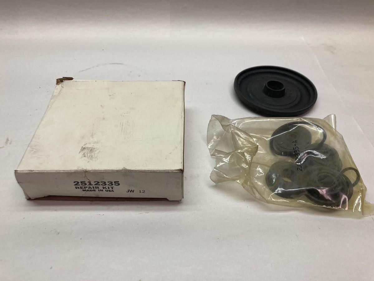 Unbranded,2512335,Repair Kit JW 12