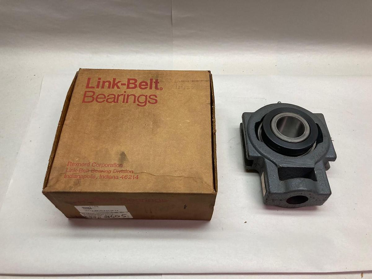 Link-Belt Bearings,TU324,Take-Up Bearing 1-1/2 Inch