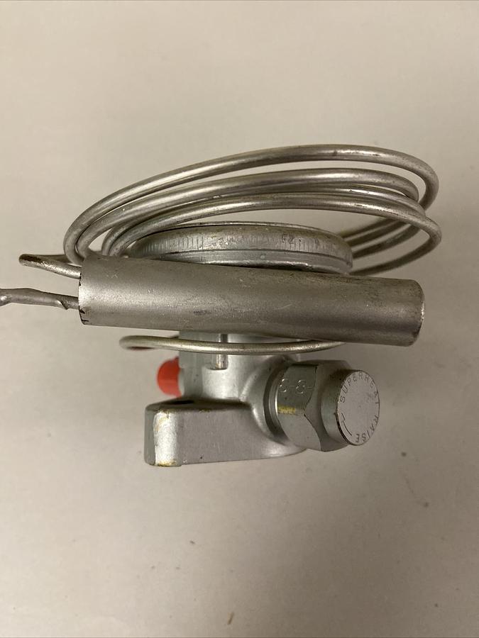 ALCO Controls,XB-1019-FZ1-B,Thermo Expansion Power Assembly