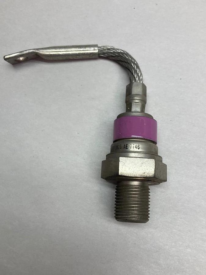 Used Westinghouse,1316F80H26 AE7746,Rectifier Diode