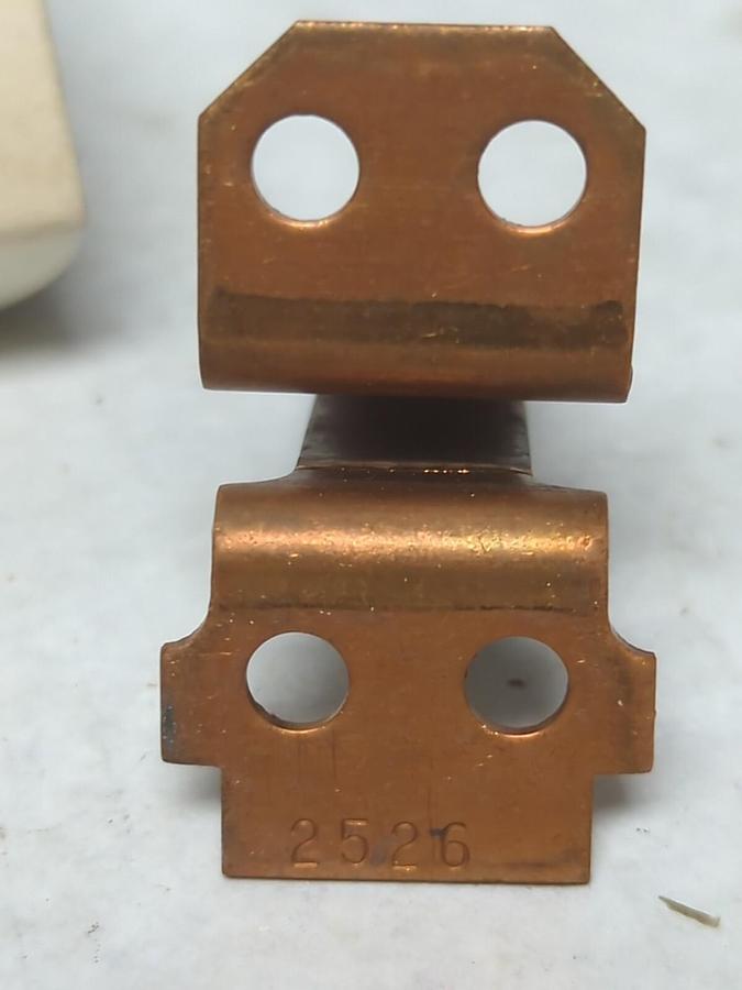 JOSLYN CLARK,SLYVANIA,2526,OVERLOAD HEATER ELEMENT NOS