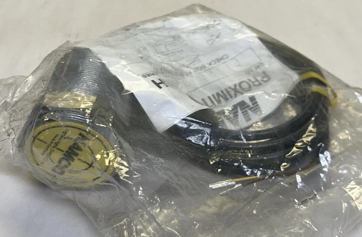 Used NAMCO,ET120-92410,PROXIMITY SWITCH NEW