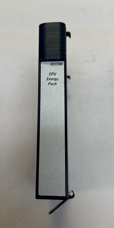 Used GE,IC695ACC400-AA,ENERGY PACK