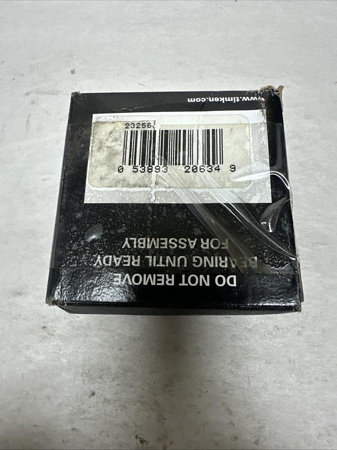 Used Timken,23256,Bearing